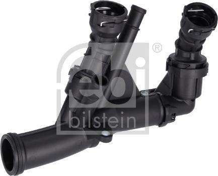 Febi Bilstein 180454 - Coolant thermostat / housing car-mod.net
