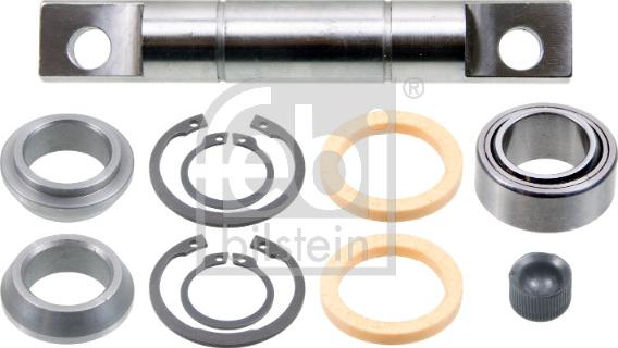 FEBI Bilstein 180452 - Release Fork, clutch car-mod.net