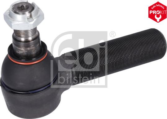 FEBI Bilstein 180467 - Tie Rod End car-mod.net