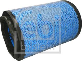 Febi Bilstein 180414 - Engine Air Filter car-mod.net