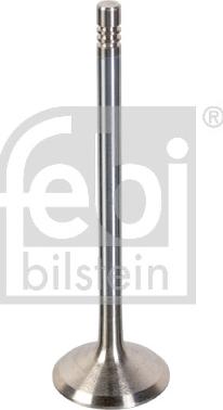 Febi Bilstein 180481 - Inlet Valve car-mod.net