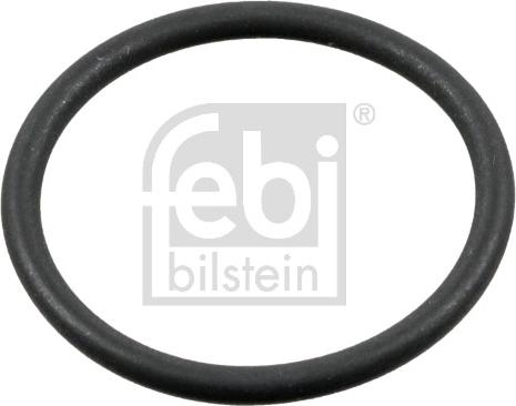 Febi Bilstein 180599 - Seal Ring, coolant tube car-mod.net