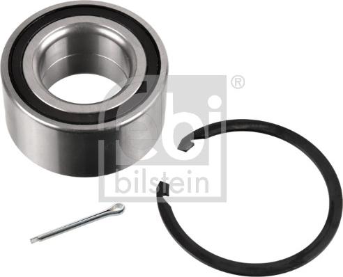 Febi Bilstein 180593 - Bearing Kit, wheel hub car-mod.net
