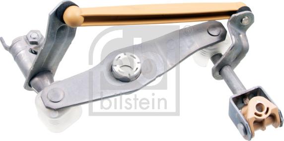 FEBI Bilstein 180569 - Repair Kit, gear lever car-mod.net