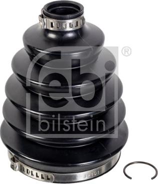 Febi Bilstein 180503 - Bellow, drive shaft car-mod.net