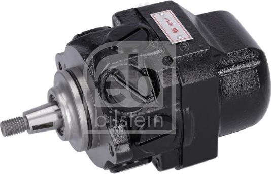 FEBI Bilstein 180511 - Hydraulic Pump, steering system car-mod.net