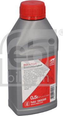 Febi Bilstein 180589 - Brake Fluid car-mod.net