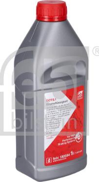 Febi Bilstein 180584 - Brake Fluid car-mod.net
