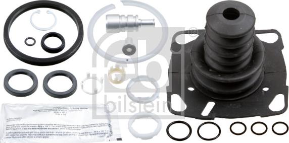 Febi Bilstein 180530 - Repair Kit, clutch booster car-mod.net