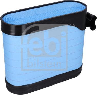 FEBI Bilstein 180575 - Engine Air Filter car-mod.net