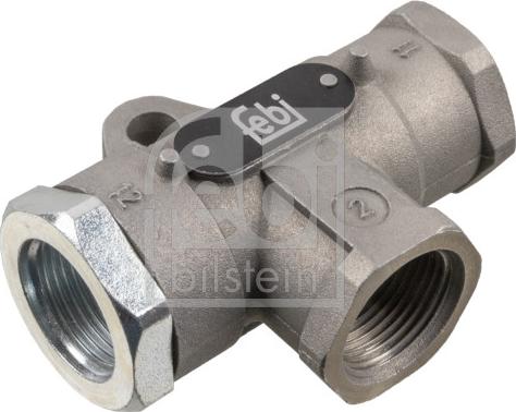 Febi Bilstein 180576 - Multiport Valve, Compressed-air System car-mod.net