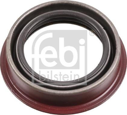 Febi Bilstein 180699 - Shaft Seal, differential car-mod.net