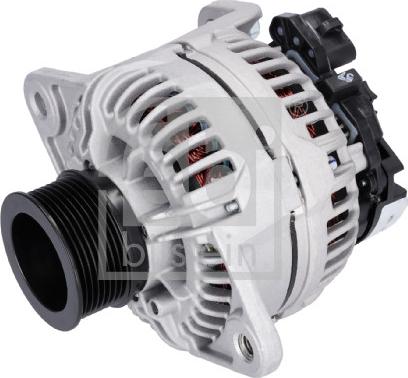 FEBI Bilstein 180666 - Alternator car-mod.net