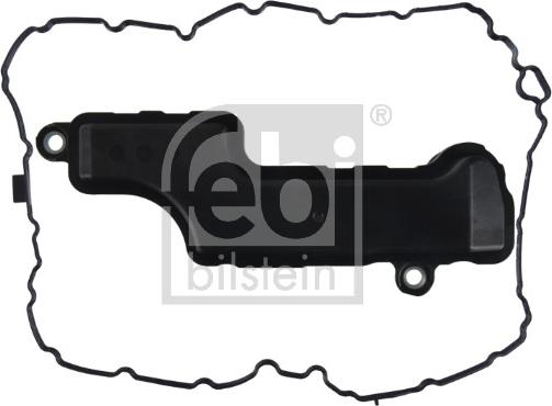 Febi Bilstein 180607 - Hydraulic Filter, automatic transmission car-mod.net