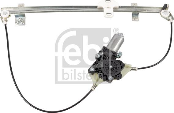 Febi Bilstein 180616 - Window Regulator car-mod.net