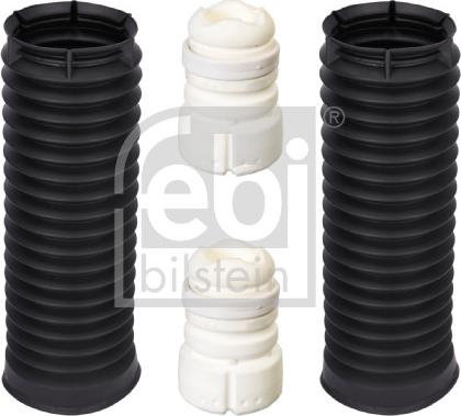 Febi Bilstein 180682 - Dust Cover Kit, shock absorber car-mod.net