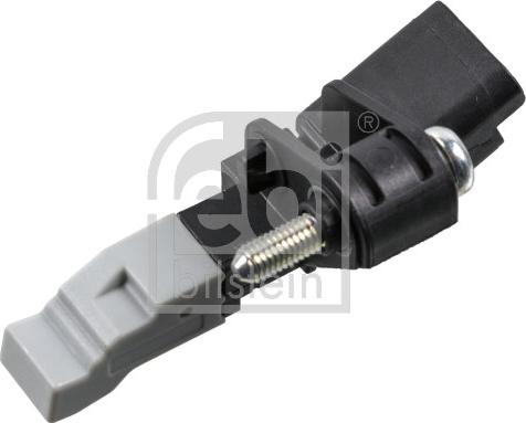 Febi Bilstein 180687 - Crankshaft position sensor, RPM car-mod.net