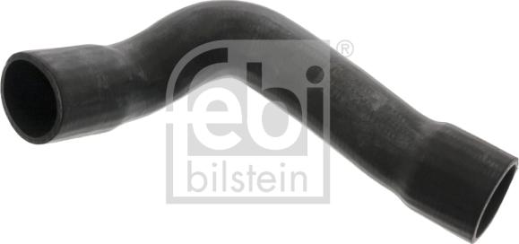FEBI Bilstein 18068 - Radiator Hose car-mod.net
