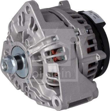 FEBI Bilstein 180637 - Alternator car-mod.net