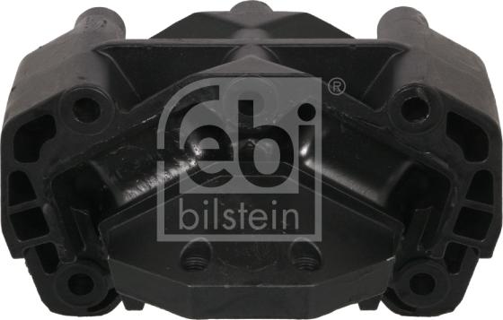 Febi Bilstein 18063 - Mounting, manual transmission car-mod.net