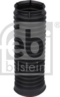Febi Bilstein 180629 - Protective Cap / Bellow, shock absorber car-mod.net