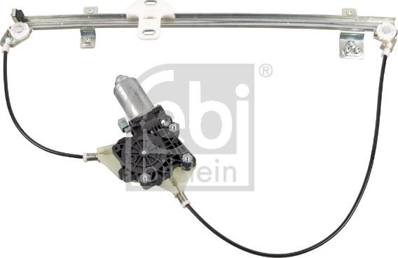 Febi Bilstein 180627 - Window Regulator car-mod.net