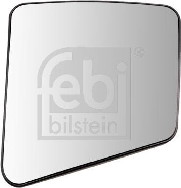 FEBI Bilstein 180099 - Mirror Glass, wide angle mirror car-mod.net