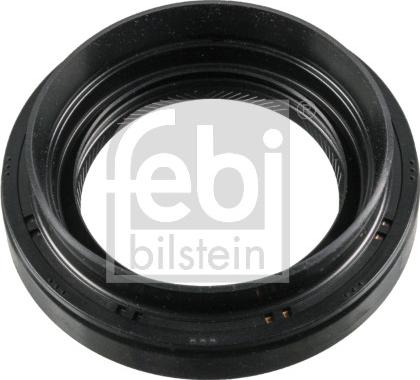 Febi Bilstein 180093 - Shaft Seal, differential car-mod.net