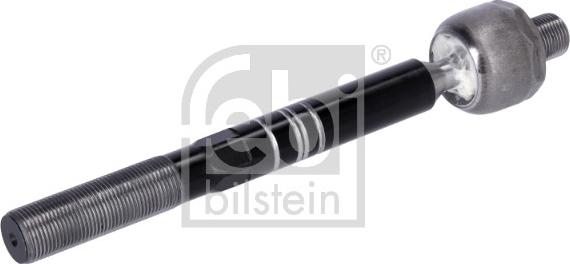 Febi Bilstein 180054 - Inner Tie Rod, Axle Joint car-mod.net