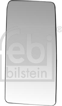 FEBI Bilstein 180053 - Mirror Glass, outside mirror car-mod.net
