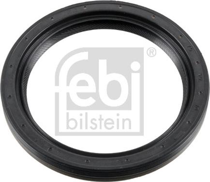 Febi Bilstein 180064 - Shaft Seal, crankshaft car-mod.net