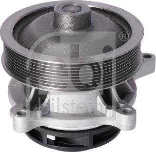 FEBI Bilstein 180194 - Water Pump car-mod.net