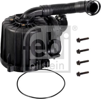 Febi Bilstein 180163 - Oil Trap, crankcase breather car-mod.net