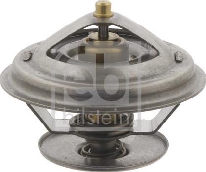 Febi Bilstein 18016 - Coolant thermostat / housing car-mod.net