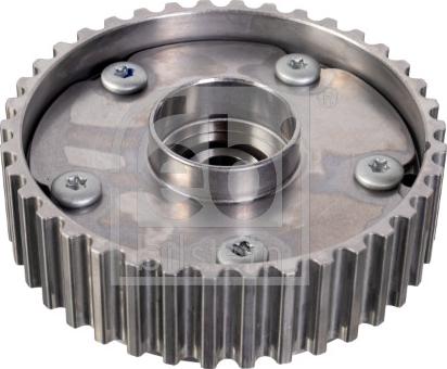 FEBI Bilstein 180133 - Camshaft Adjuster car-mod.net
