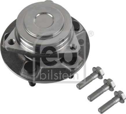 Febi Bilstein 180128 - Bearing Kit, wheel hub car-mod.net