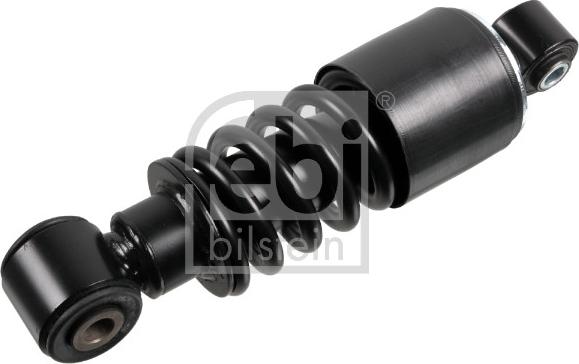 Febi Bilstein 180174 - Shock Absorber, cab suspension car-mod.net