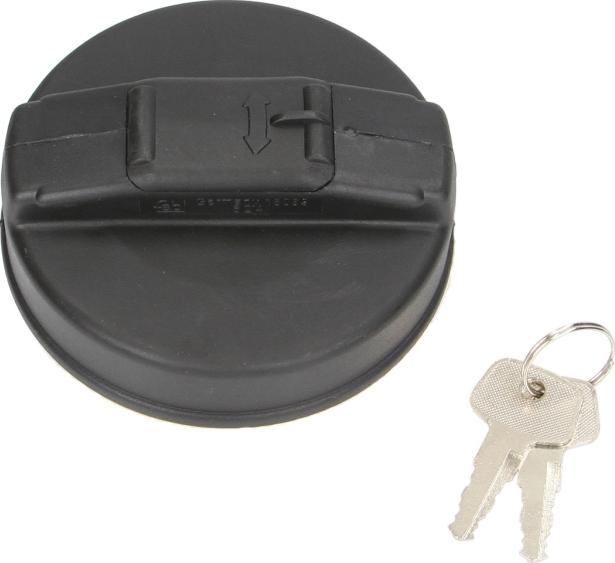 FEBI Bilstein 18089 - Sealing Cap, fuel tank car-mod.net