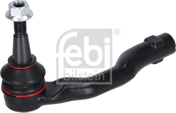 Febi Bilstein 180829 - Tie Rod End car-mod.net