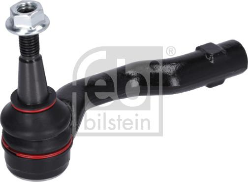 Febi Bilstein 180823 - Tie Rod End car-mod.net