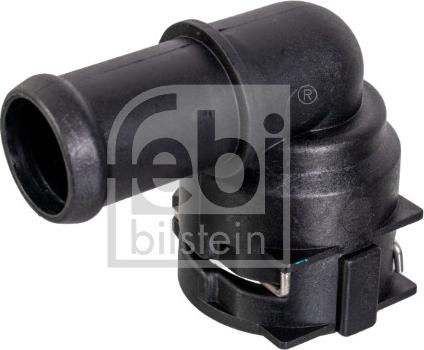 Febi Bilstein 180392 - Coolant Flange car-mod.net