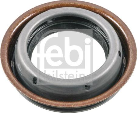 Febi Bilstein 180318 - Shaft Seal, manual transmission car-mod.net