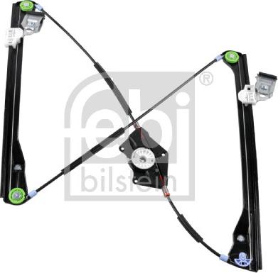 Febi Bilstein 180313 - Window Regulator car-mod.net