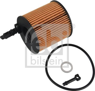 Febi Bilstein 180329 - Oil Filter car-mod.net