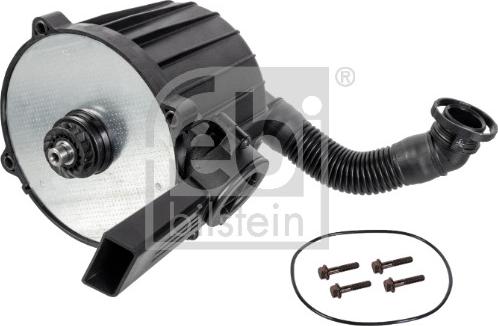 Febi Bilstein 180375 - Oil Trap, crankcase breather car-mod.net