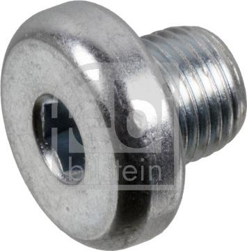 Febi Bilstein 180378 - Sealing Plug, oil sump car-mod.net