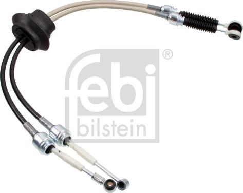 Febi Bilstein 180372 - Cable, tip, manual transmission car-mod.net
