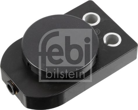 FEBI Bilstein 180297 - Housing, differential car-mod.net