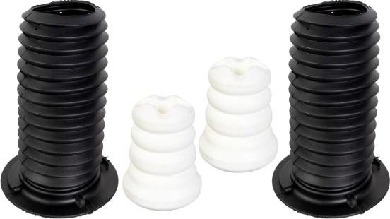 Febi Bilstein 180248 - Dust Cover Kit, shock absorber car-mod.net