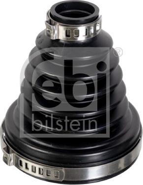 Febi Bilstein 180201 - Bellow, drive shaft car-mod.net